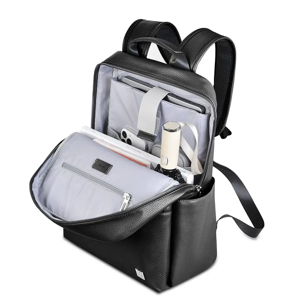 WIWU Osun Backpack - Black WIWU Osun Backpack - Black